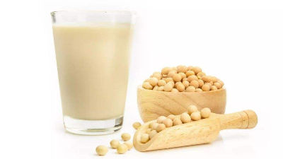 如何解决豆浆奶分层性、乳化性，酶解工艺助力你！